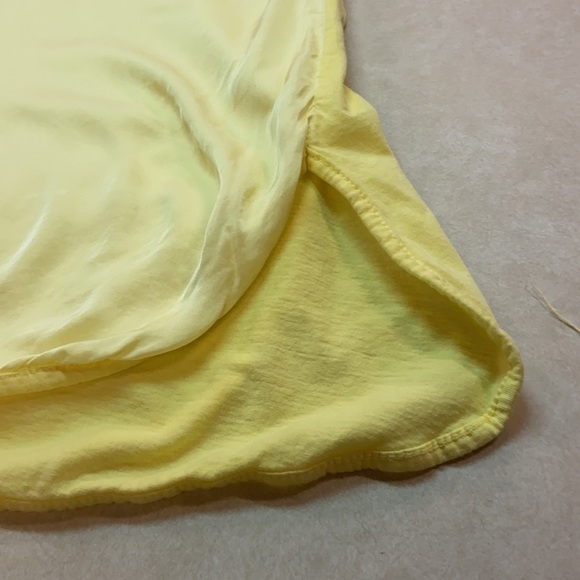 Made in Italy Cotton/Viscosa Tee - Picture 9 of 11